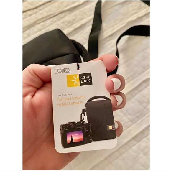 Camera 📷 case   - Picture 2 of 3